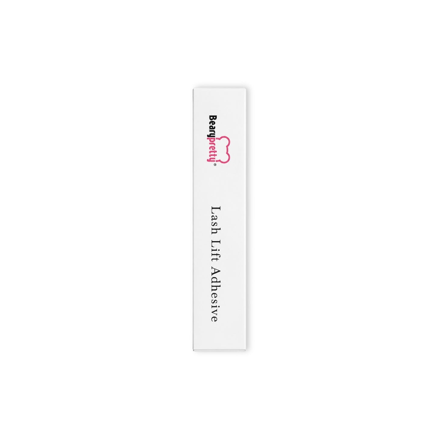 Lash lift adhesive | Beary pretty