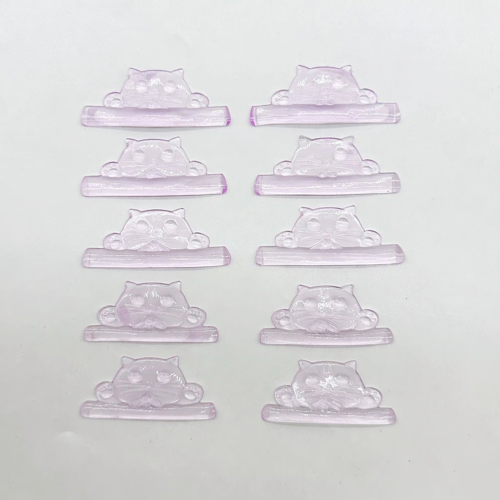 Korean lami pads | Lashly collection