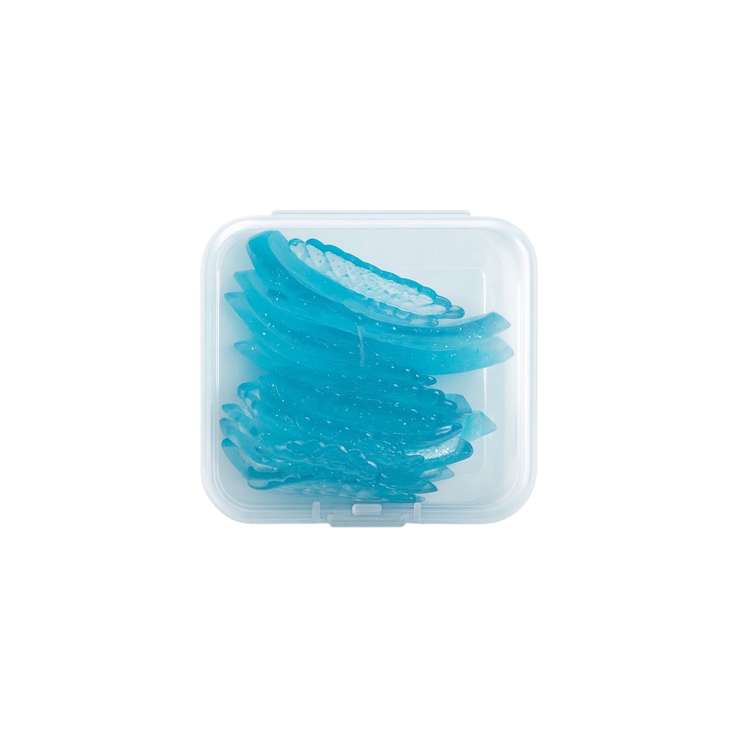 Lami pads azules