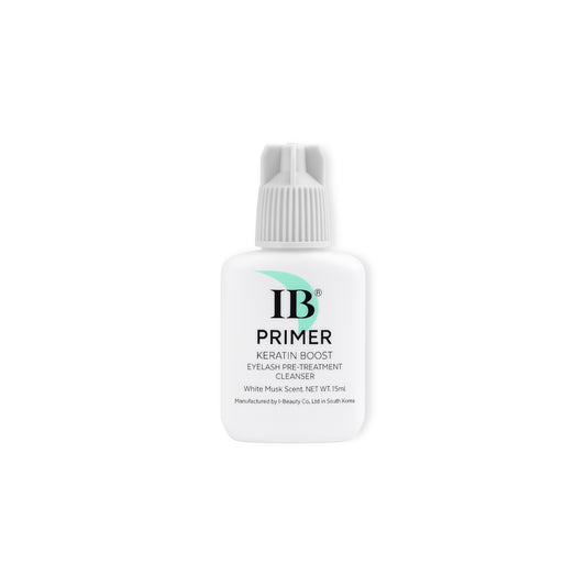 IB Primer keratin boost