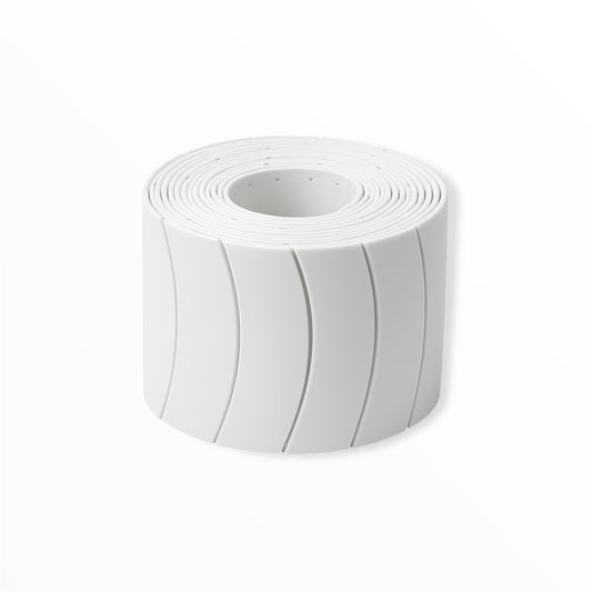 Cinta foam con recorte