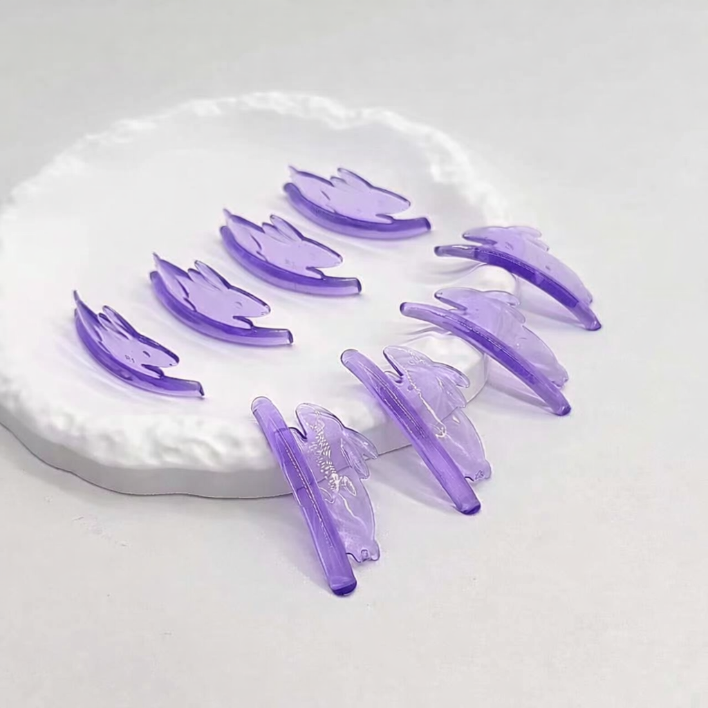 Korean lami pads | Lashly collection