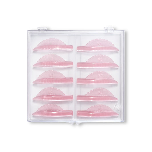 Korean lami pads | Lashly collection