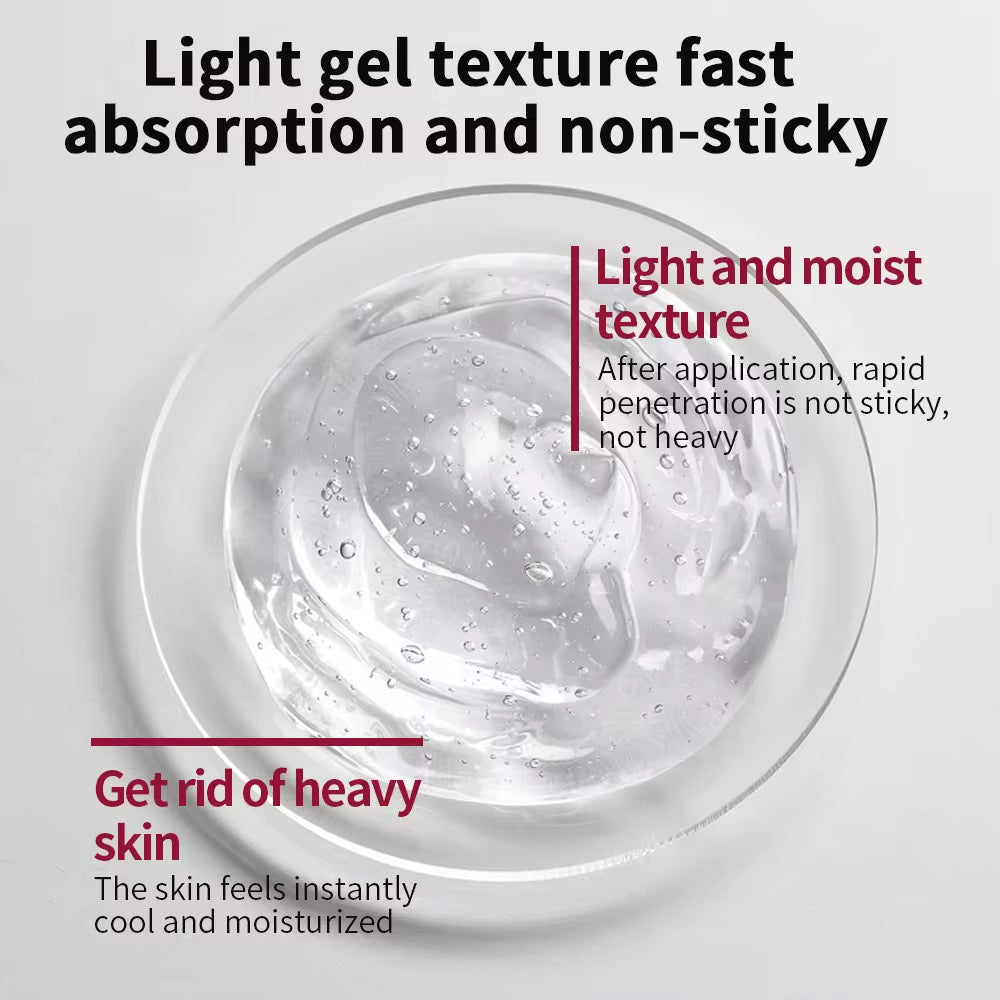 Nourish gel ICONSIGN