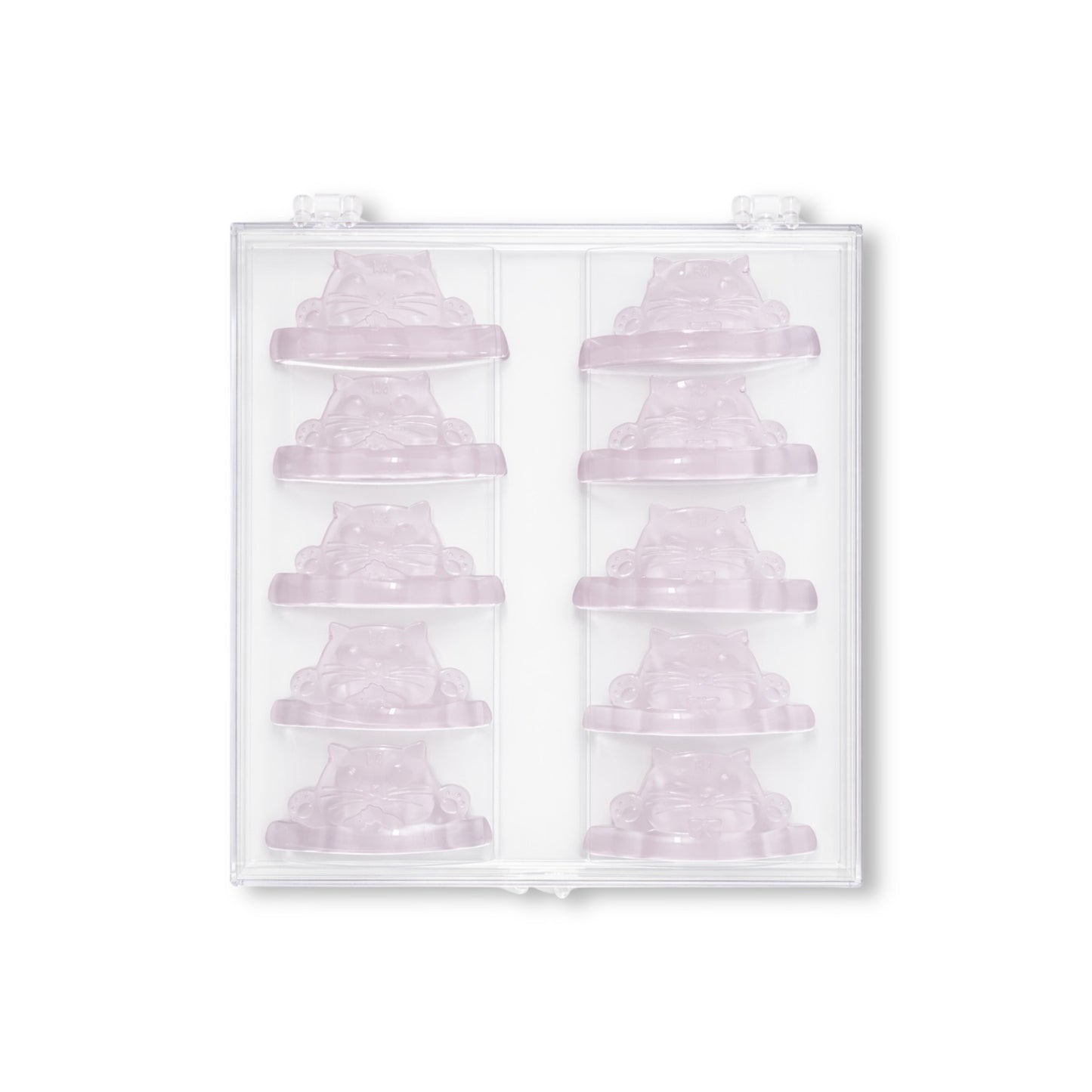 Korean lami pads | Lashly collection