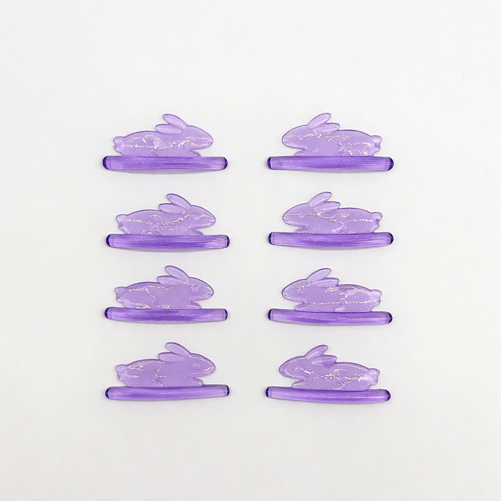 Korean lami pads | Lashly collection