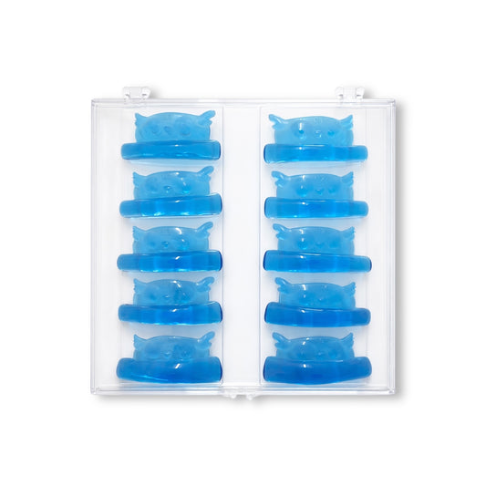 Korean lami pads | Lashly collection