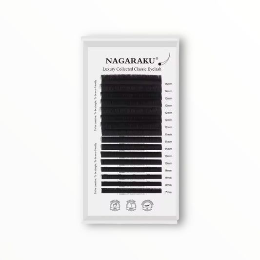 Blister nagaraku premium por medida