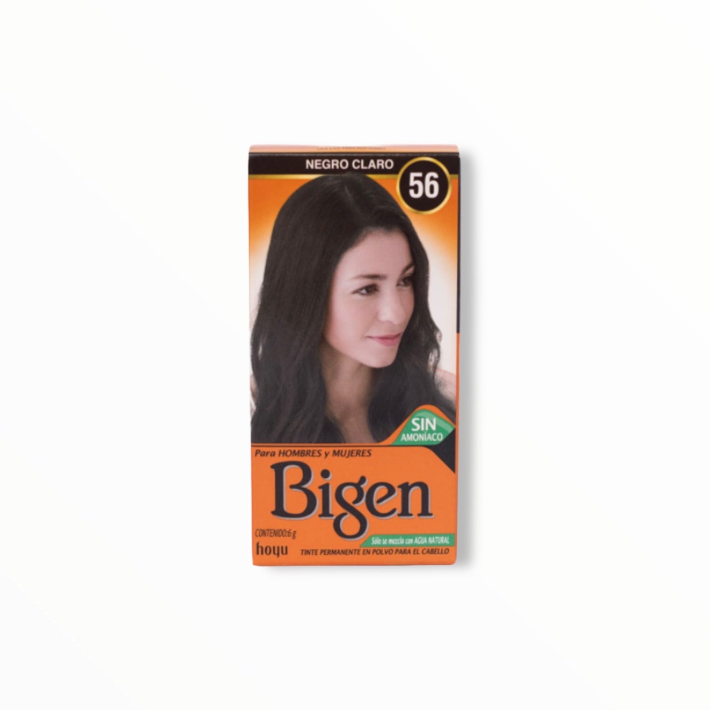 Bigen