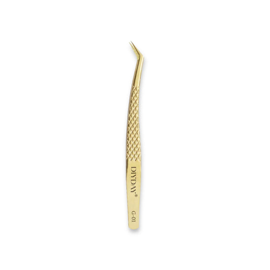 Pinzas G-01 | DIYDAY