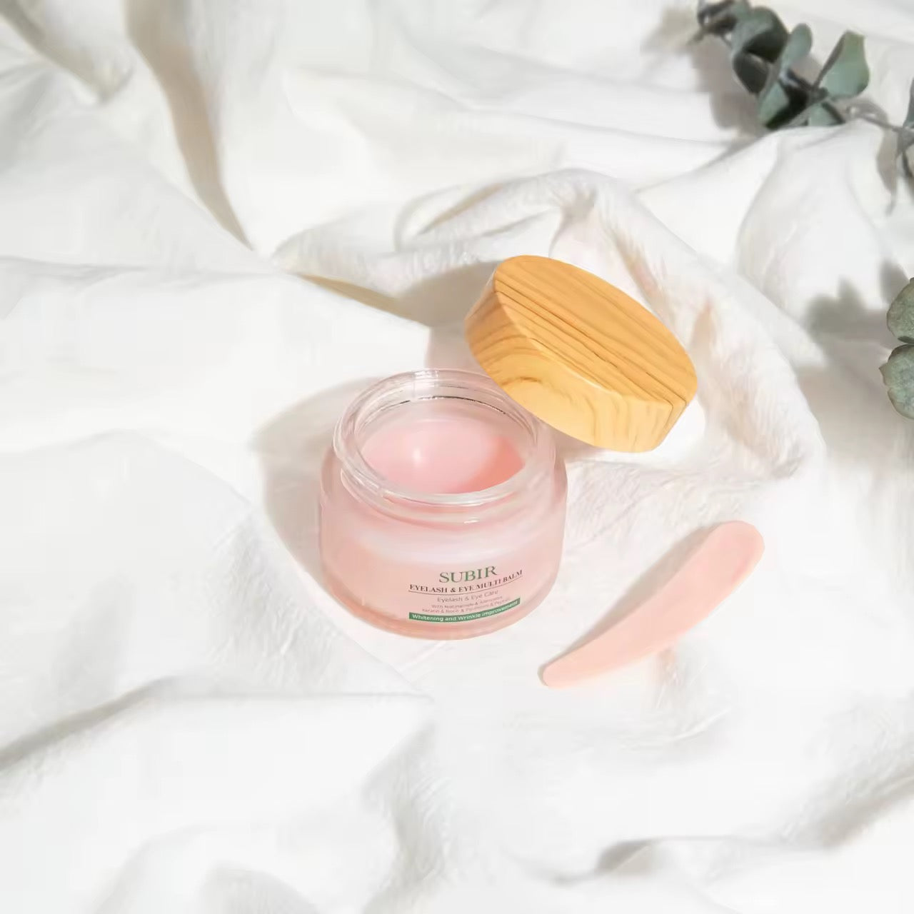 Eyelash multi balm SUBIR