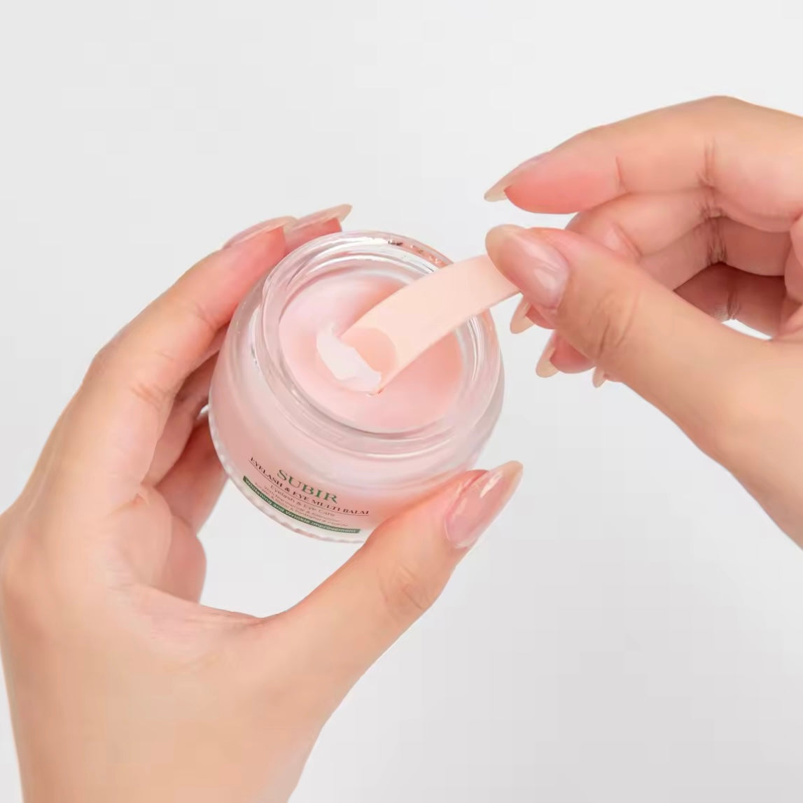 Eyelash multi balm SUBIR