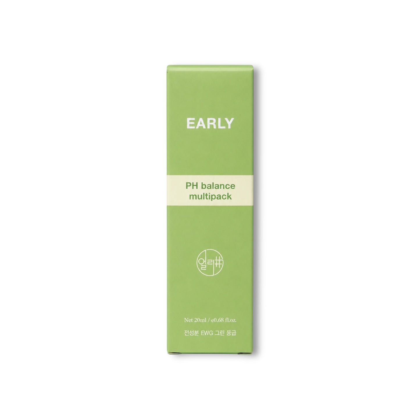 PH multipack | Early