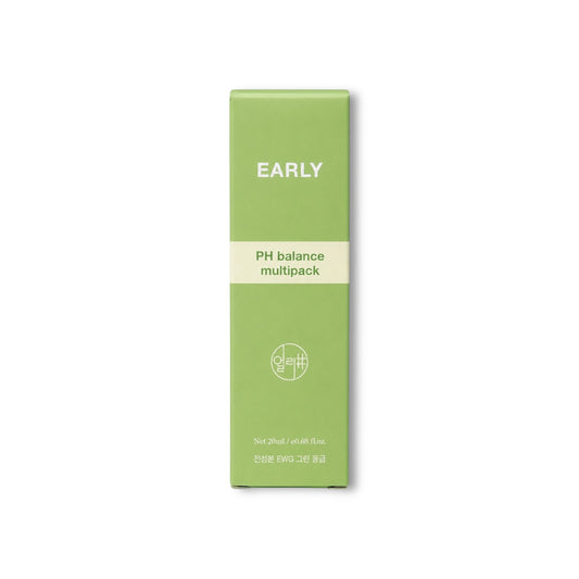PH multipack | Early