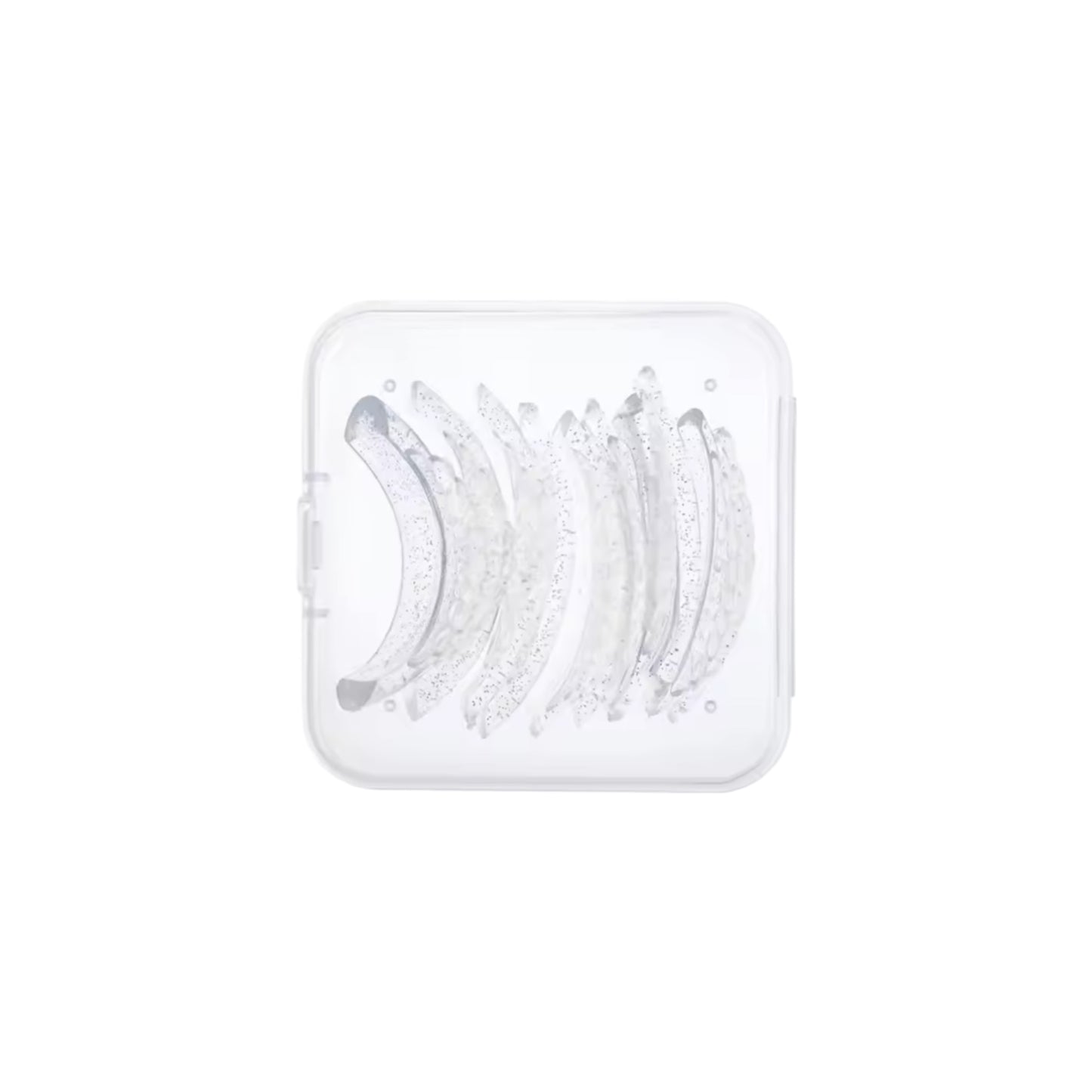 Lami pads transparentes 15