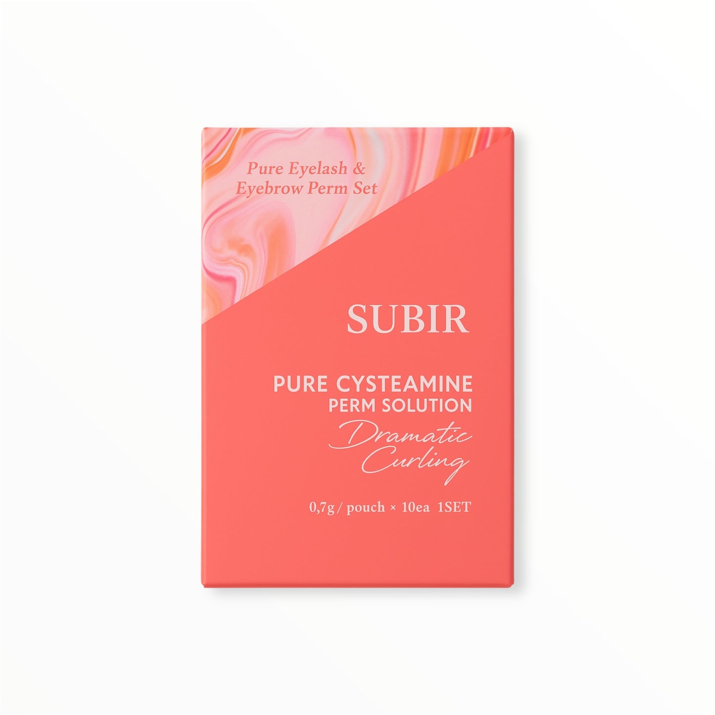 Lamination kit SUBIR