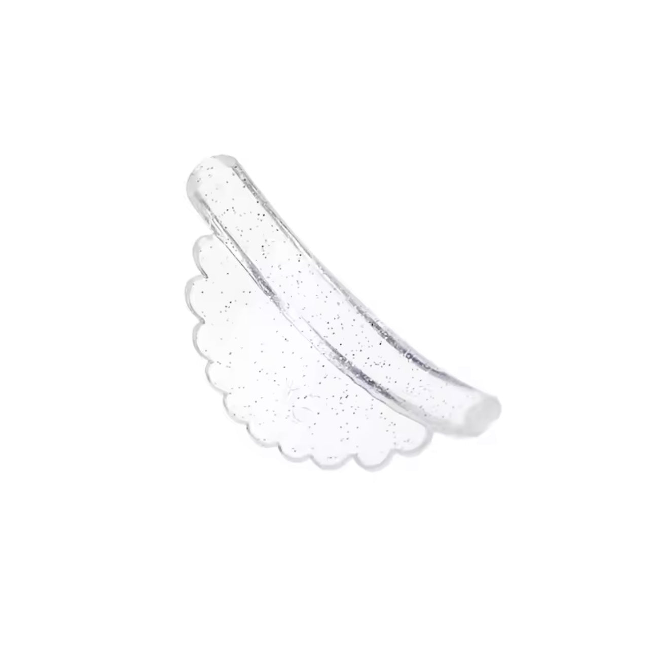 Lami pads transparentes 15