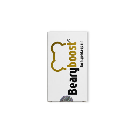 Bearyboost | Beary pretty