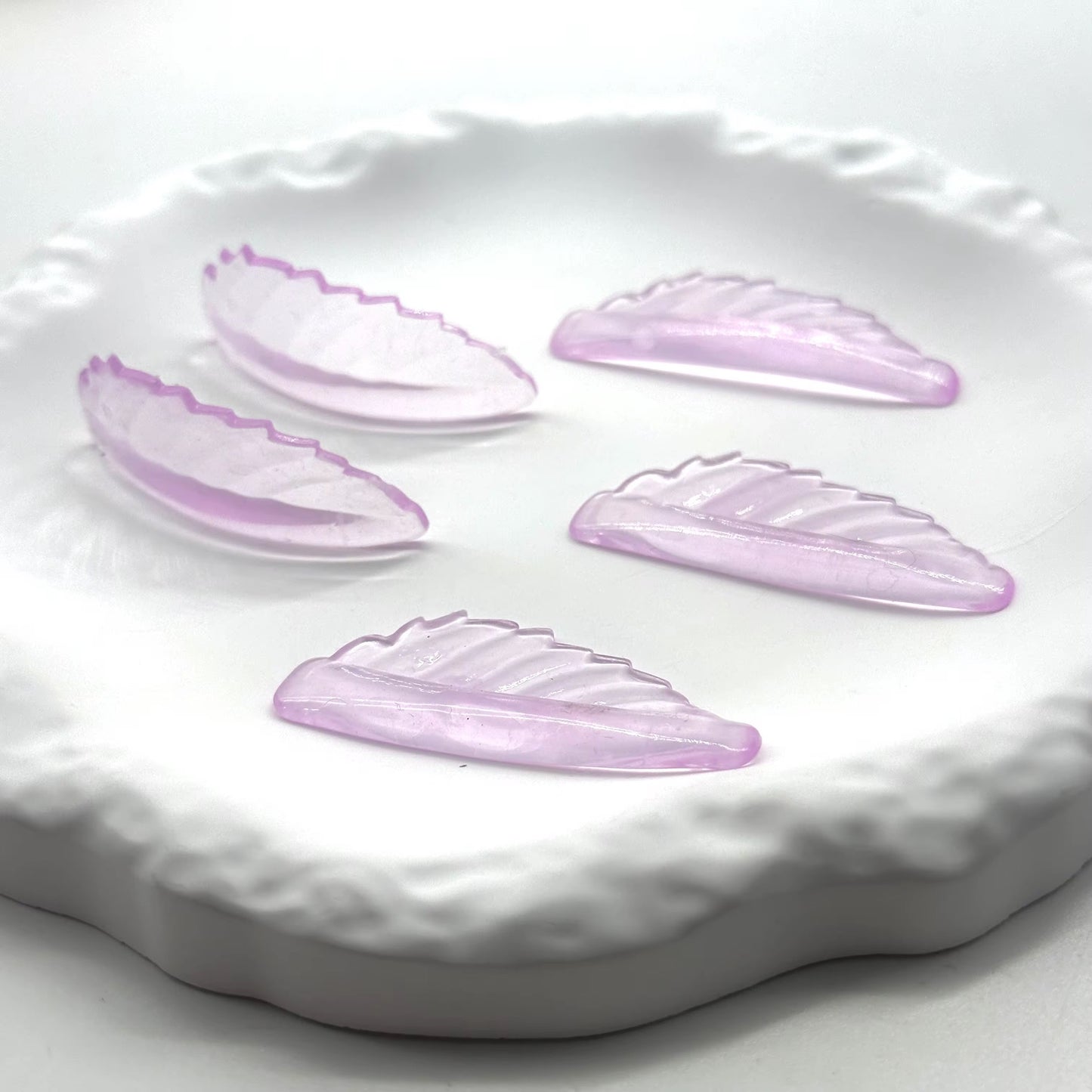 Korean lami pads | Lashly collection