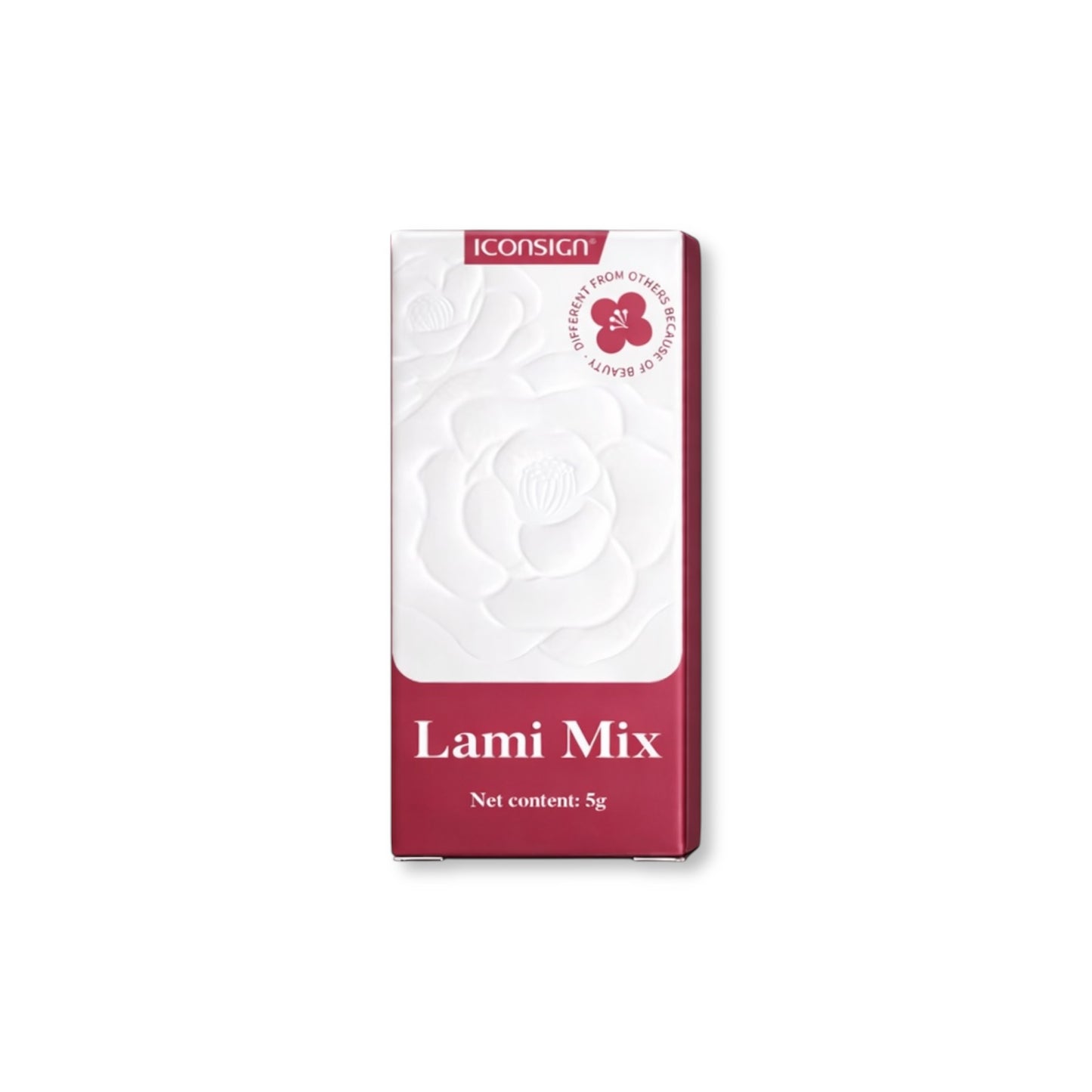Lami mix powder ICONSING