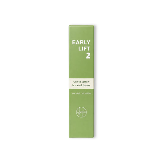 Lift Step 2 | Early