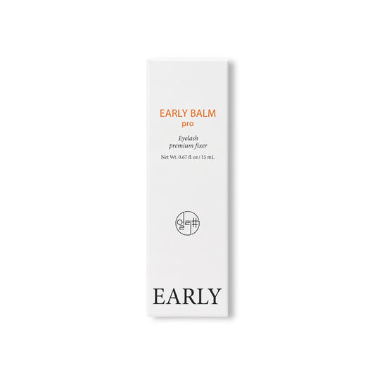 Balm pro | Early
