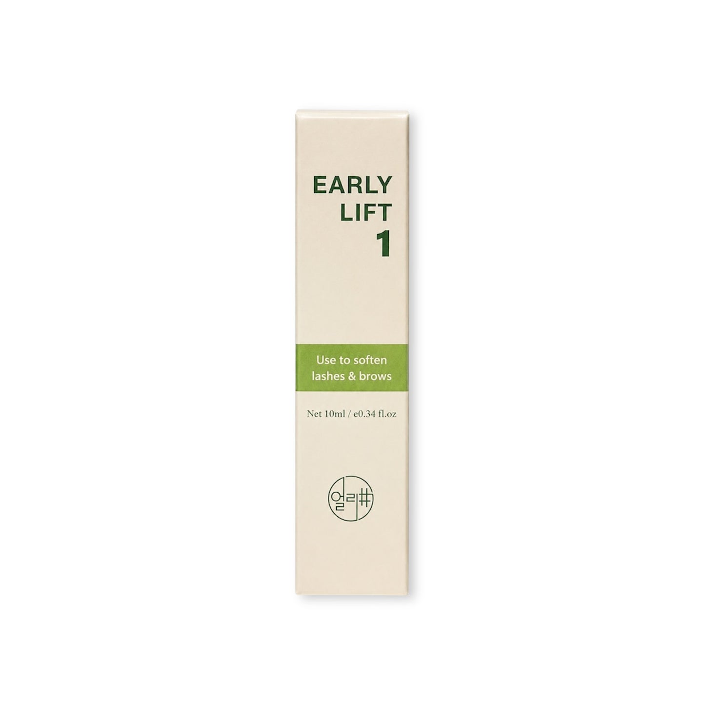 Lift Step 1 | Early