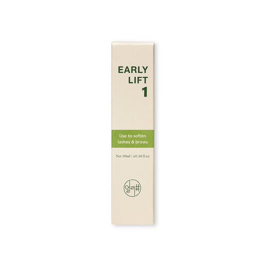 Lift Step 1 | Early