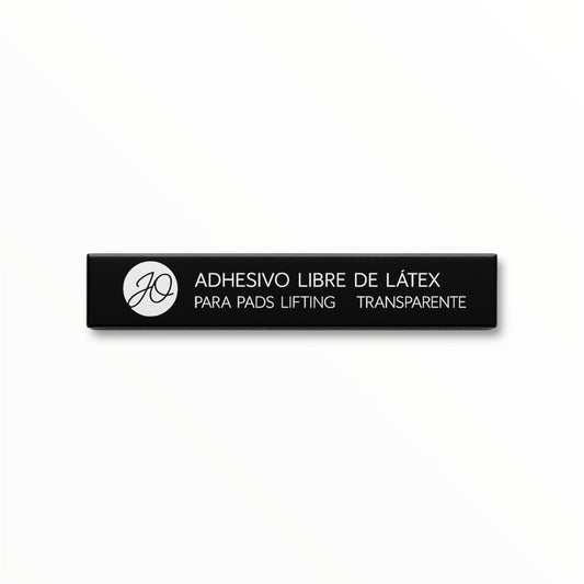 Adhesivo libre de latex para pads