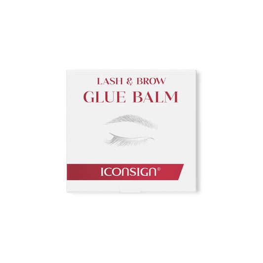 Glue balm ICONSIGN