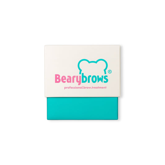 Beary brows