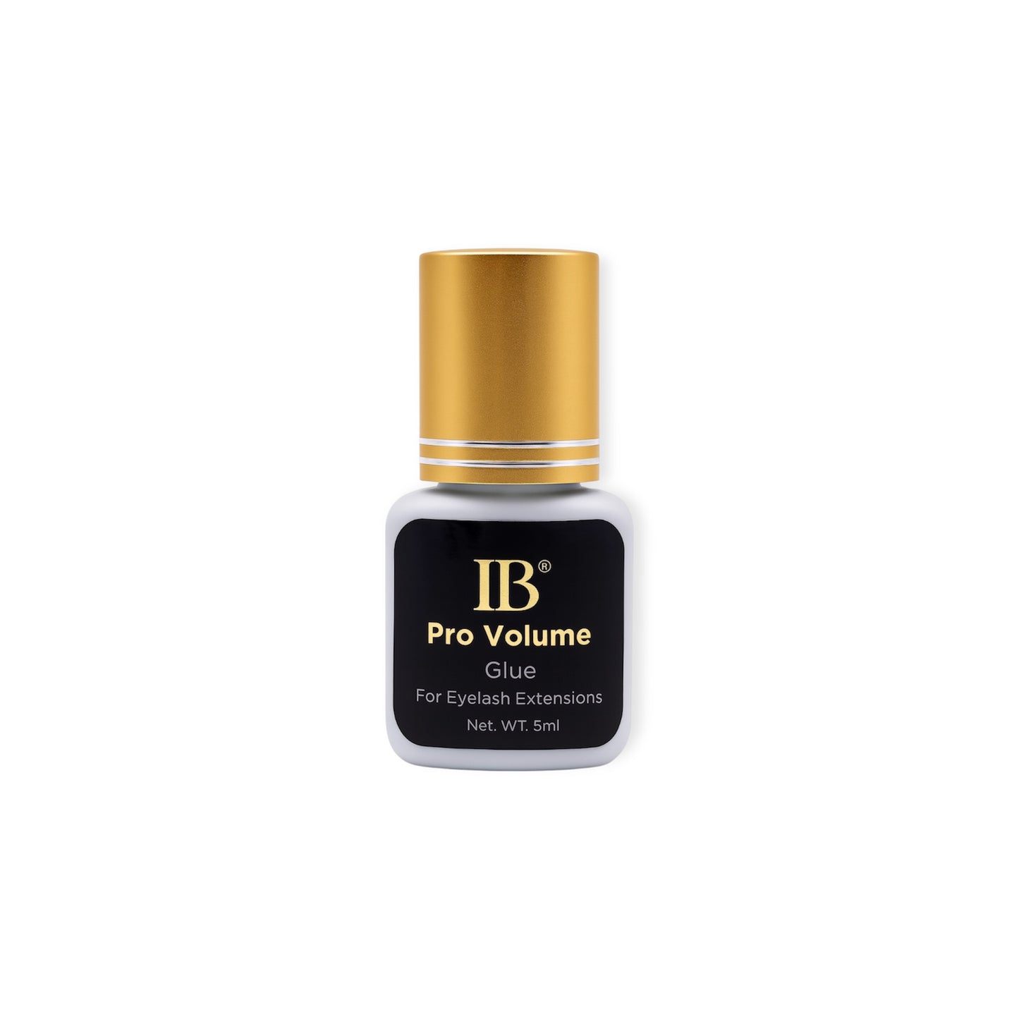 IB Pro Volume