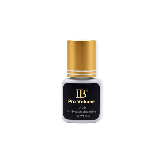 IB Pro Volume