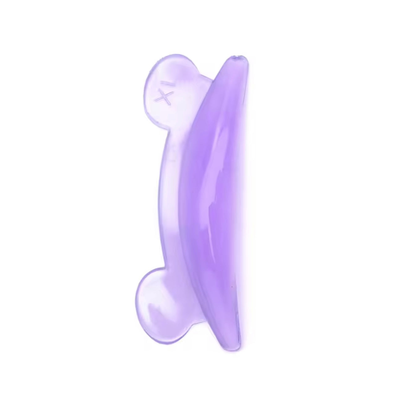 Lami pads morados 10