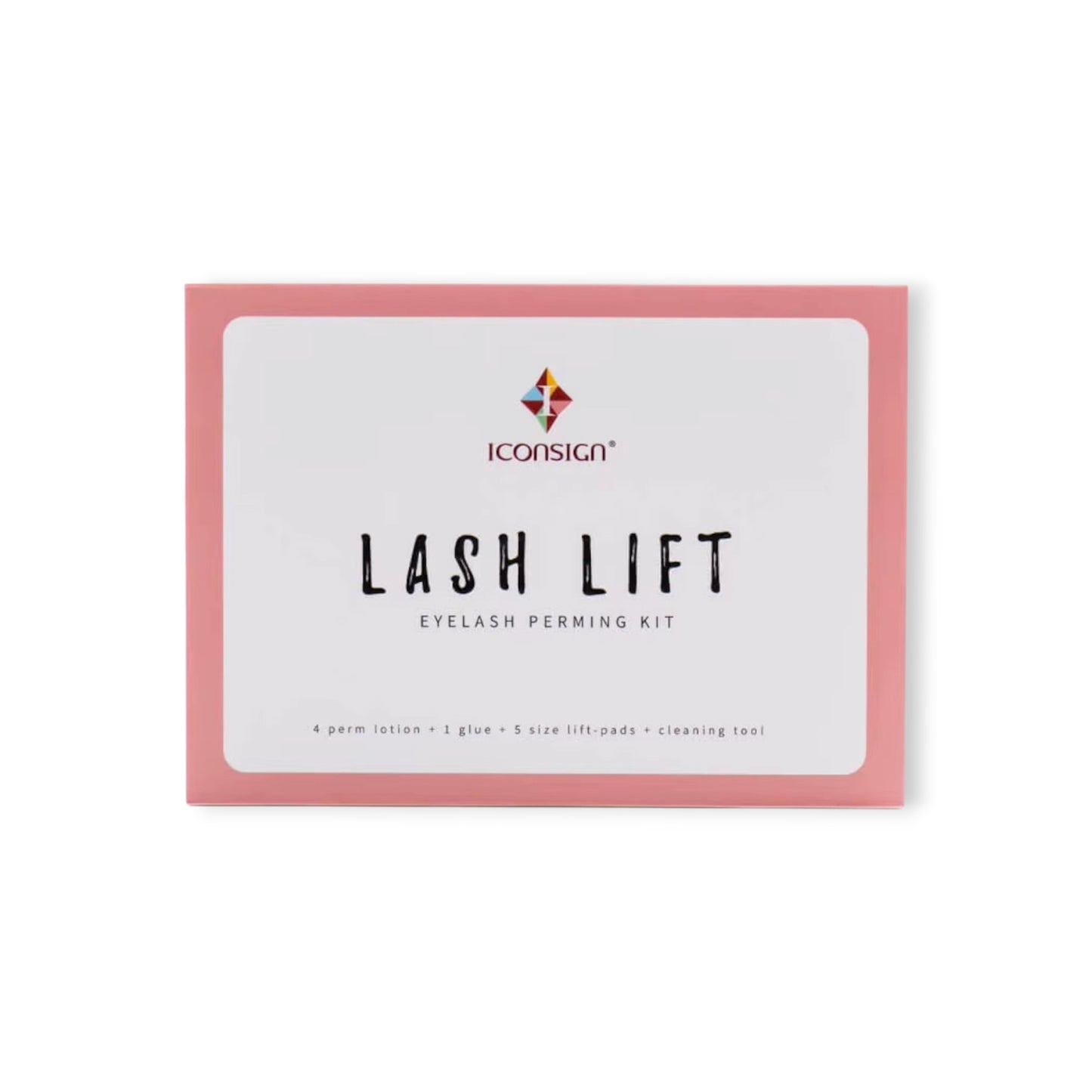 Lash lift ICONSING