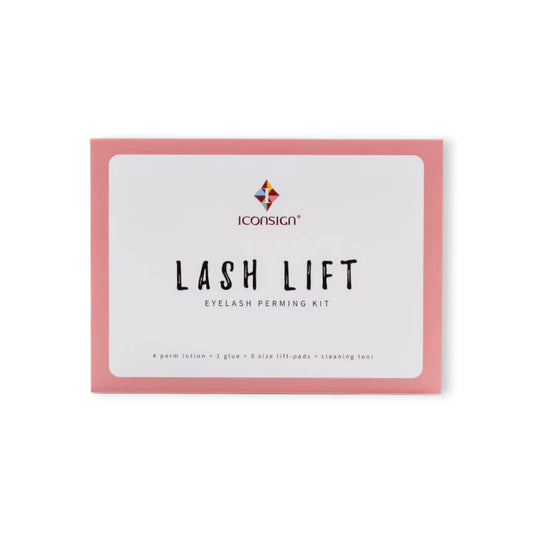 Lash lift ICONSING