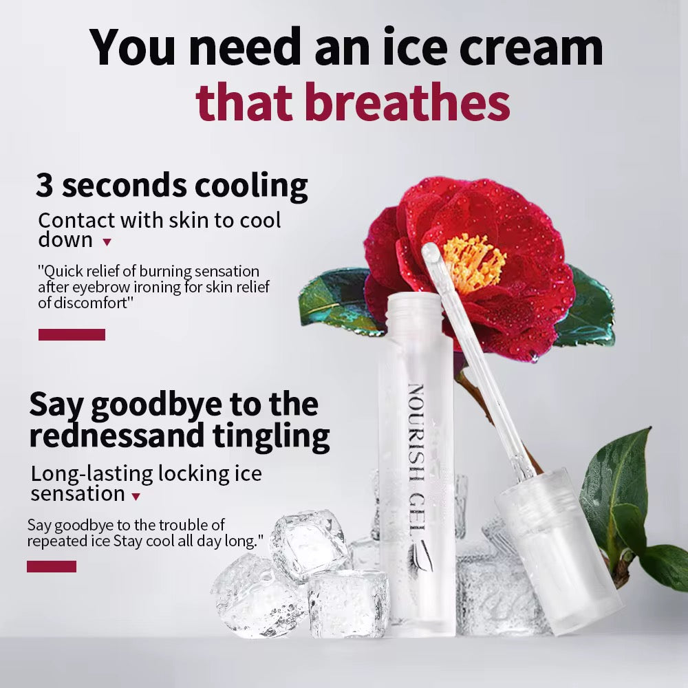 Nourish gel ICONSIGN