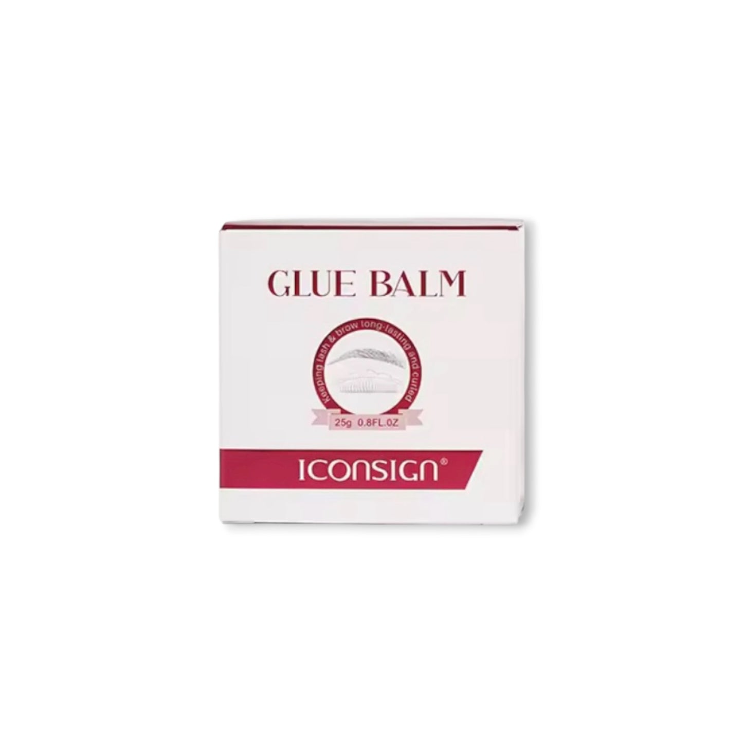 Glue balm ICONSIGN