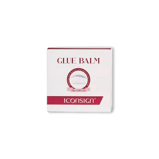 Glue balm ICONSIGN