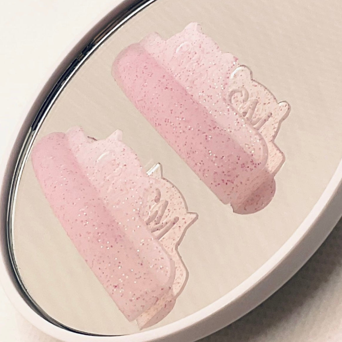 Pads rosas BEARYPRETTY