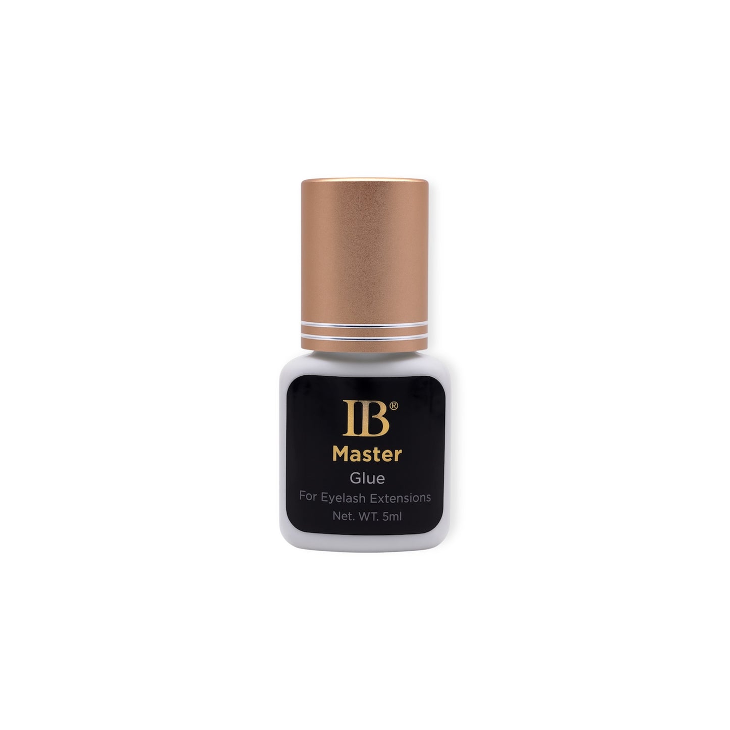 IB master glue