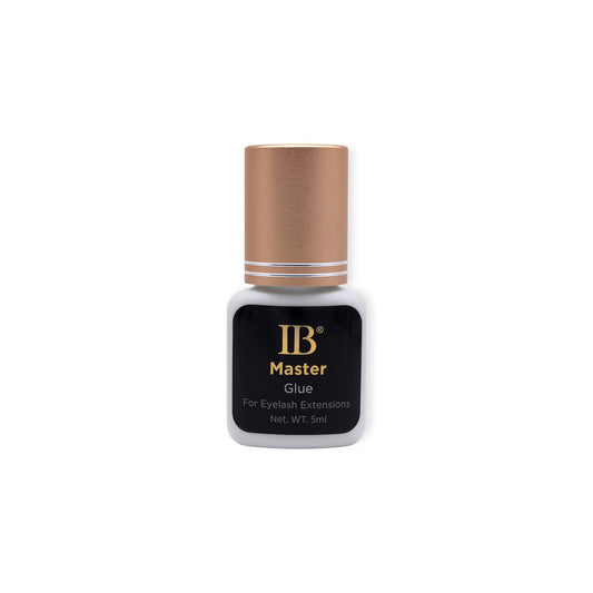 IB master glue