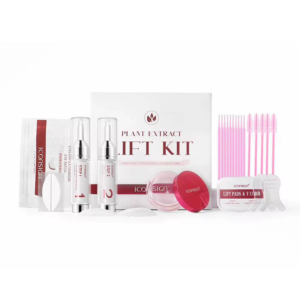 Plant extract lift kit ICONSIGN