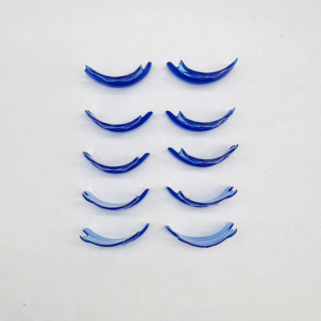 Korean lami pads | Lashly collection