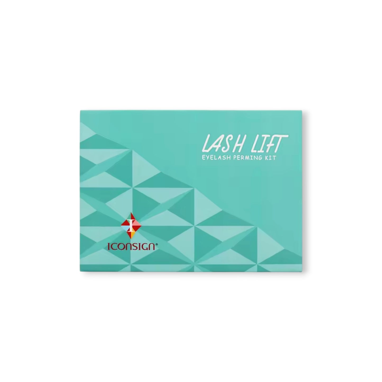 Sachet fast perming kit ICONSIGN