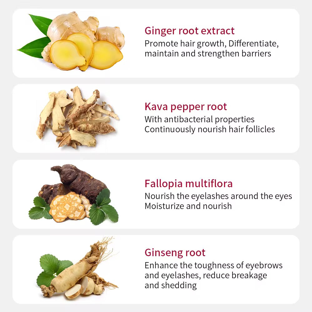 Lami mix powder ICONSING