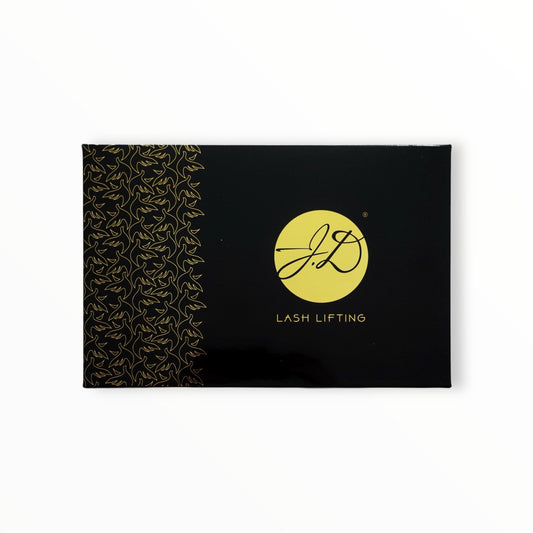 Lash lifting J Denis