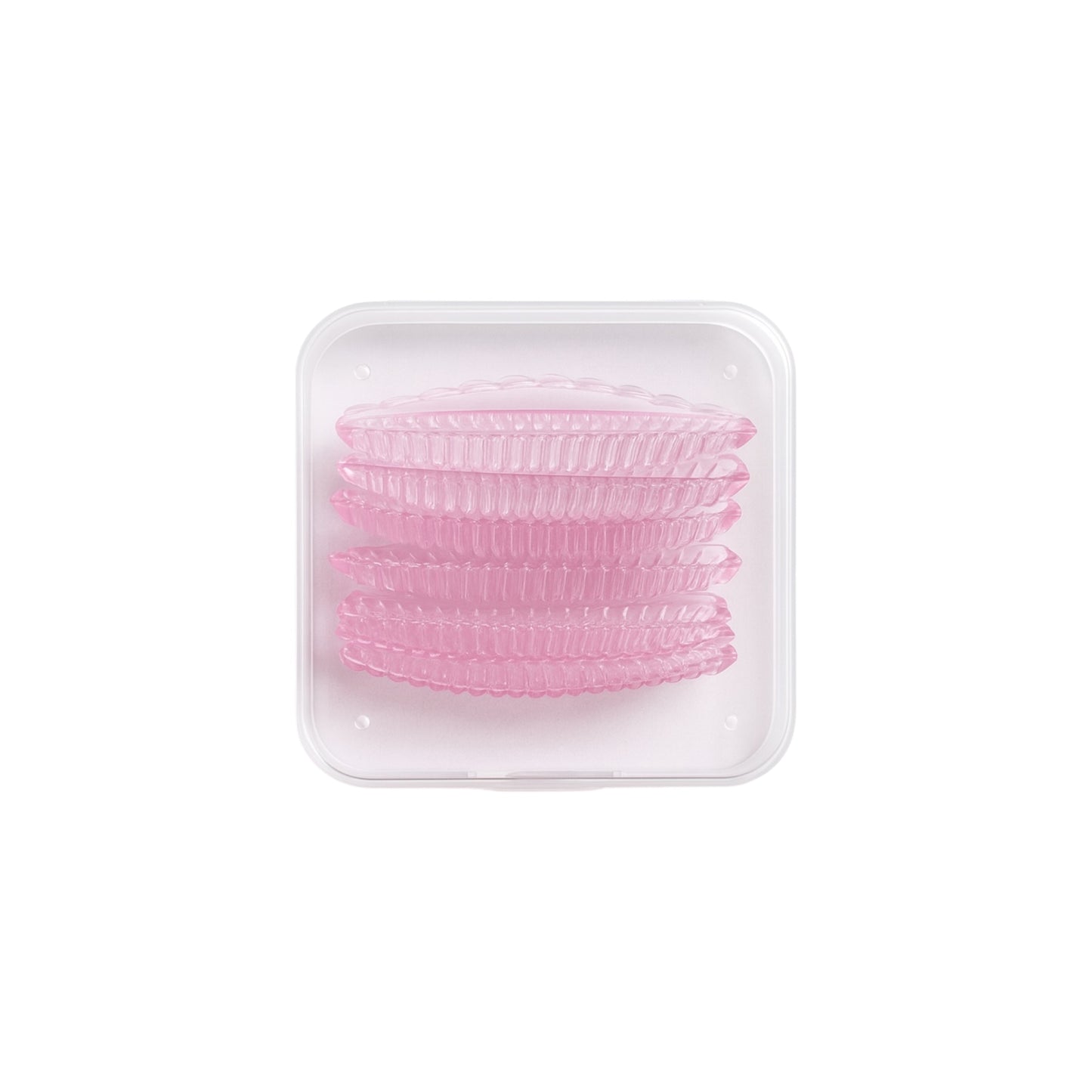 Lami pads rosas 14