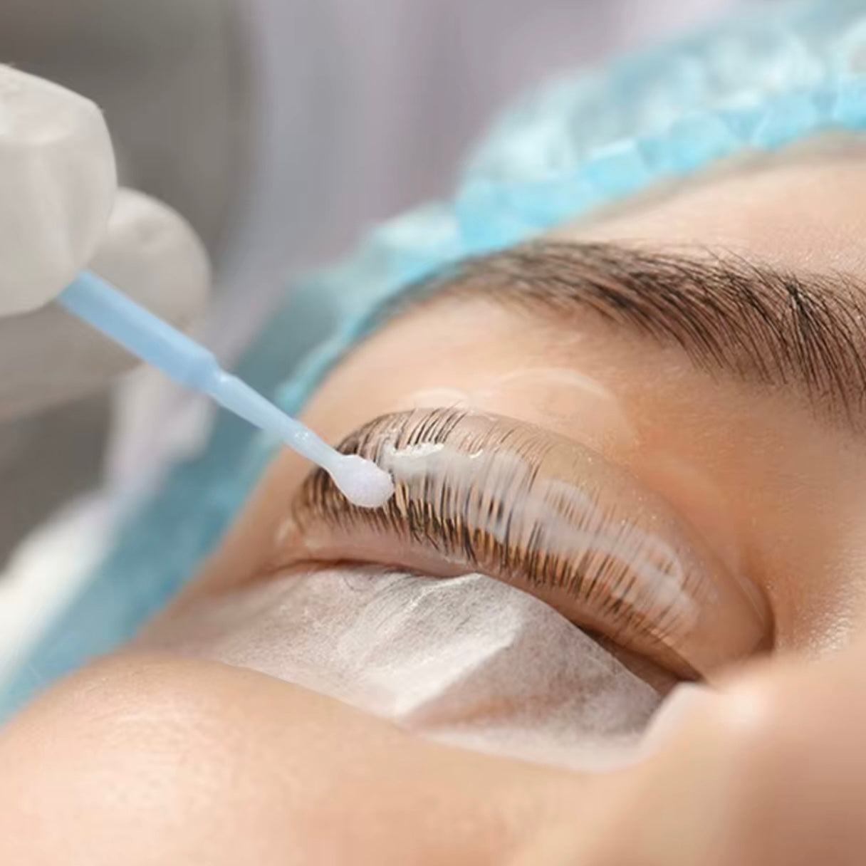 Sachet fast perming kit ICONSIGN