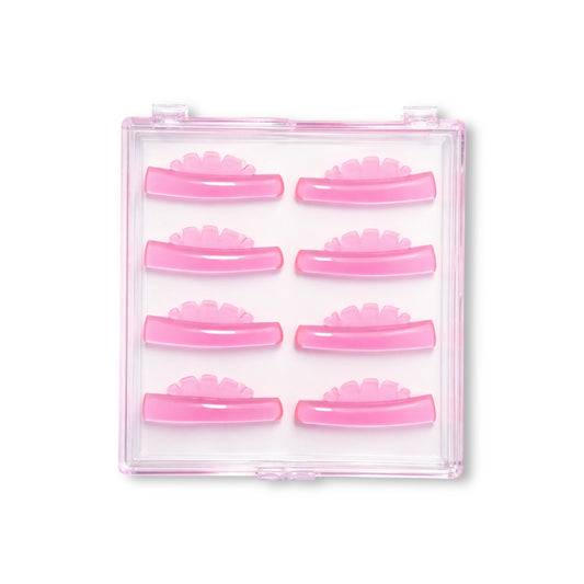 Korean lami pads | Lashly collection